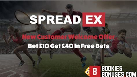 spreadex betting